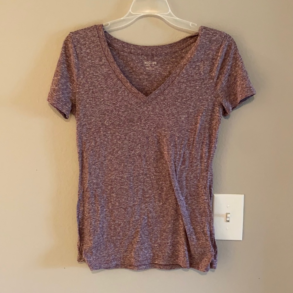 Short sleeve tshirt